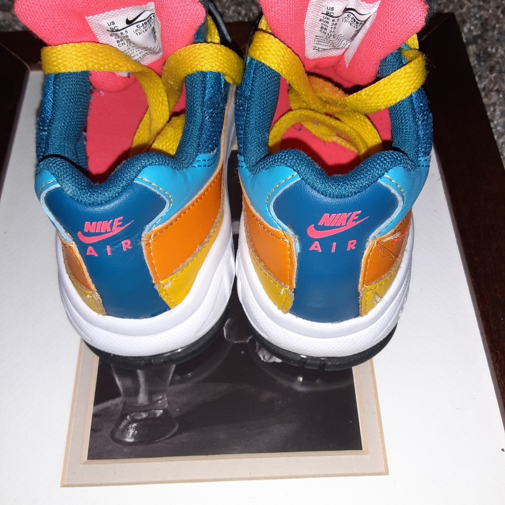Kids airmax
